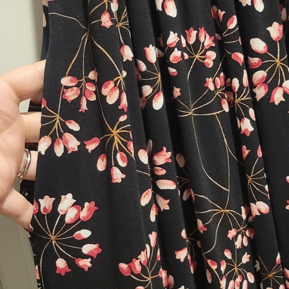 Grecerelle Sleeveless Maxi Dress NWT - Picture 3 of 7